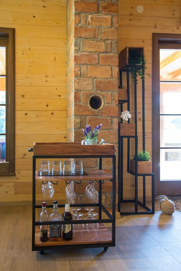 Holiday Home Natura สลูน ภายนอก รูปภาพ