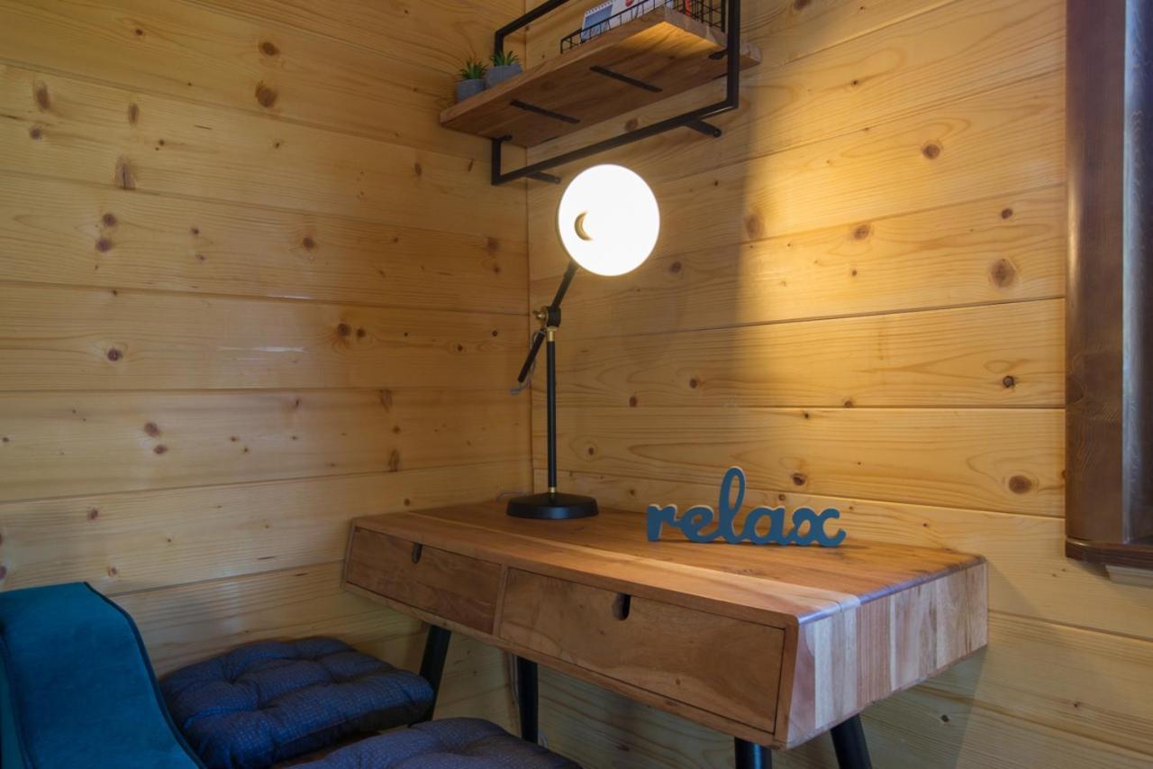 Holiday Home Natura สลูน ภายนอก รูปภาพ
